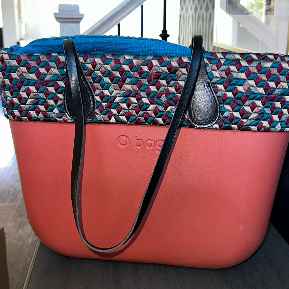 O bag - Picture 1 of 7
